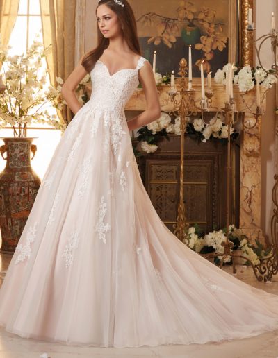 Mori Lee 5573 – Your Little Secret Bridal & Prom Boutique