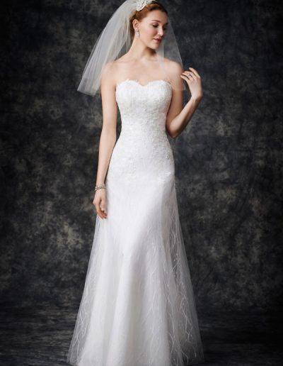 wedding gown robe de mariée bride mariage wedding gown princess tul satin lace mermaid